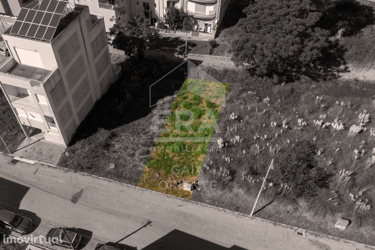 Lote Para Moradia em Pedroso - Grande imagem: 4/9