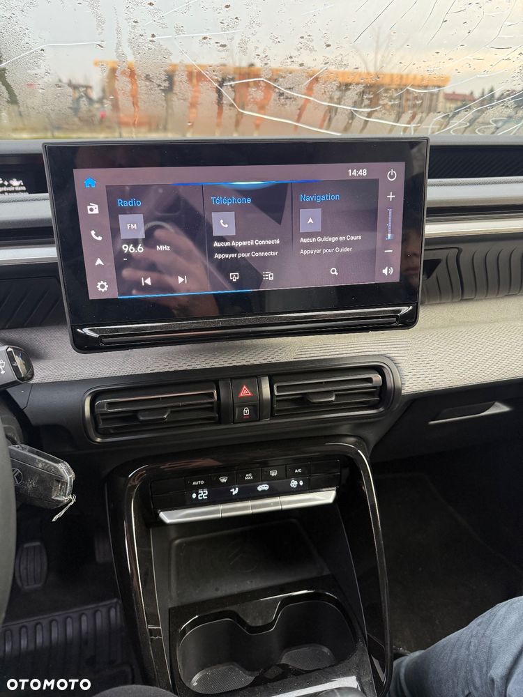 Citroën C3 Turbo 100 PLUS - 18