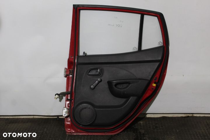 DRZWI PRAWY TYŁ KIA PICANTO I P9 - 2