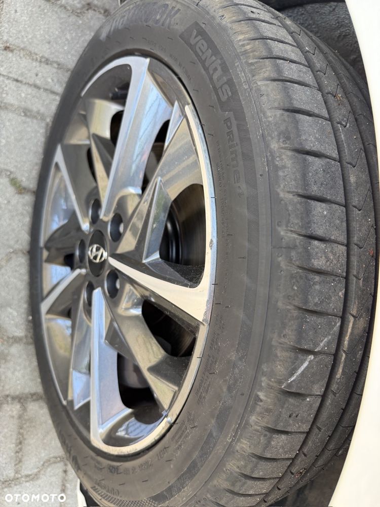 Hyundai i30 1.0 T-GDI 48V-Hybrid DCT N-Line - 39