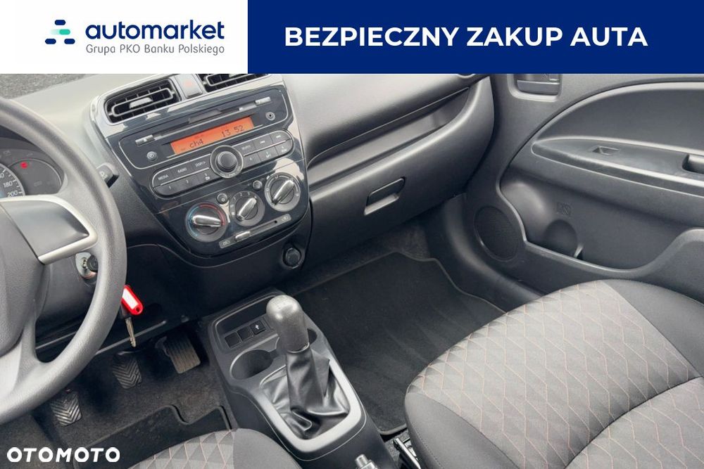 Mitsubishi Space Star 1.2 Inform Plus - 20