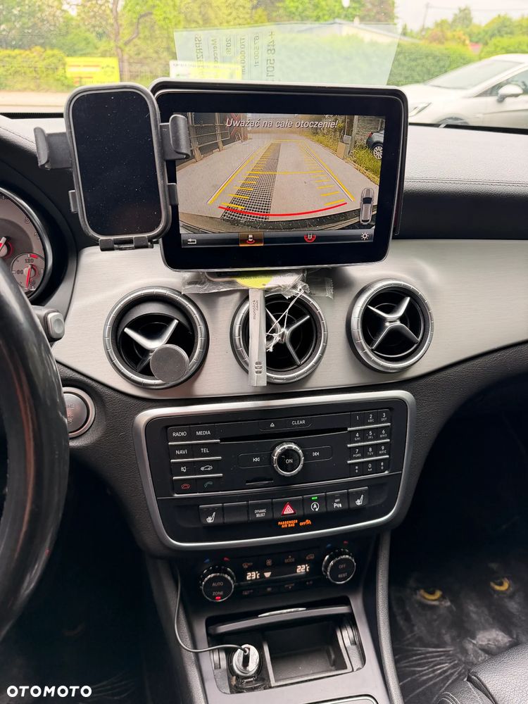 Mercedes-Benz CLA 220 (CDI) d 7G-DCT AMG Line - 39