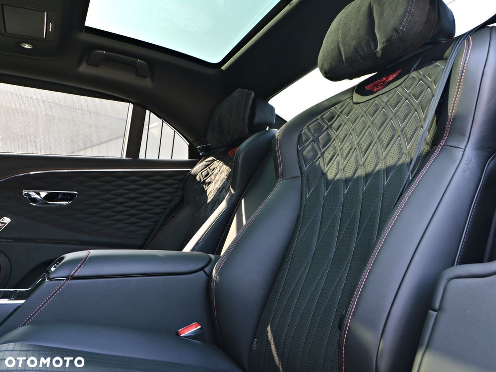 Bentley Flying Spur - 9