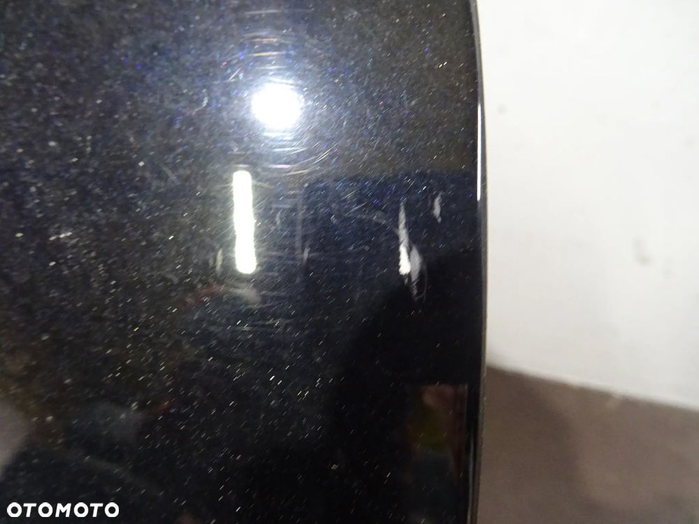 OPEL ZAFIRA A LIFT 1.6B DRZWI PRAWY PRZÓD PRZEDNIE - 6