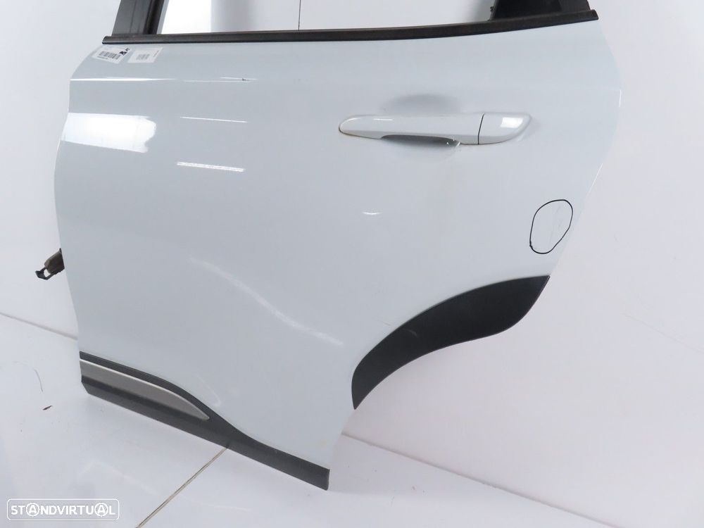Porta Esquerdo/Trás Usado / Original HYUNDAI KONA / KAUAI (OS) 77003J9020 - 3
