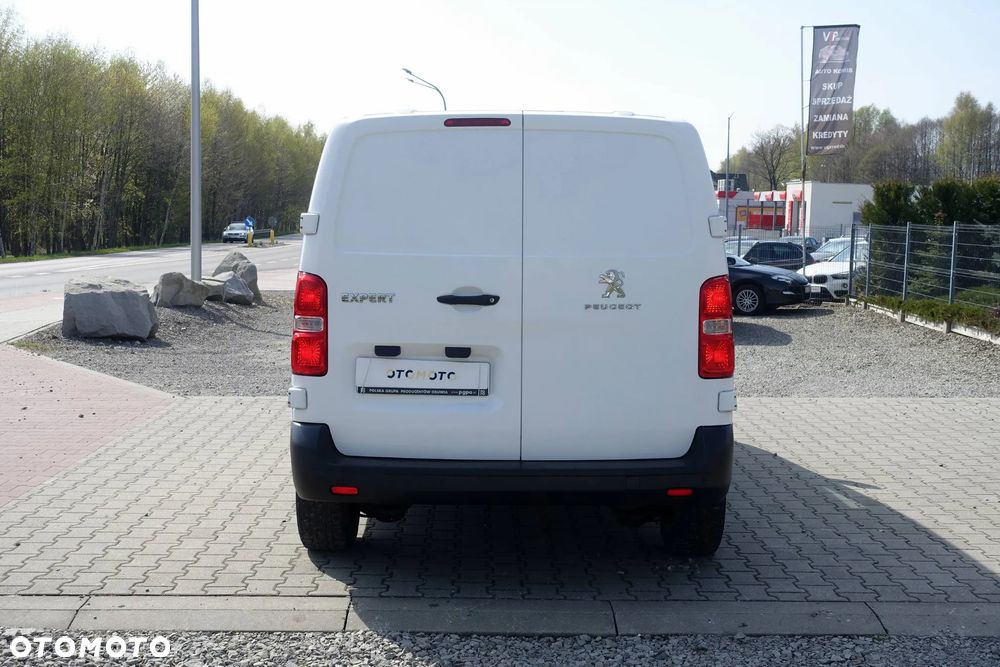 Peugeot Expert - 6