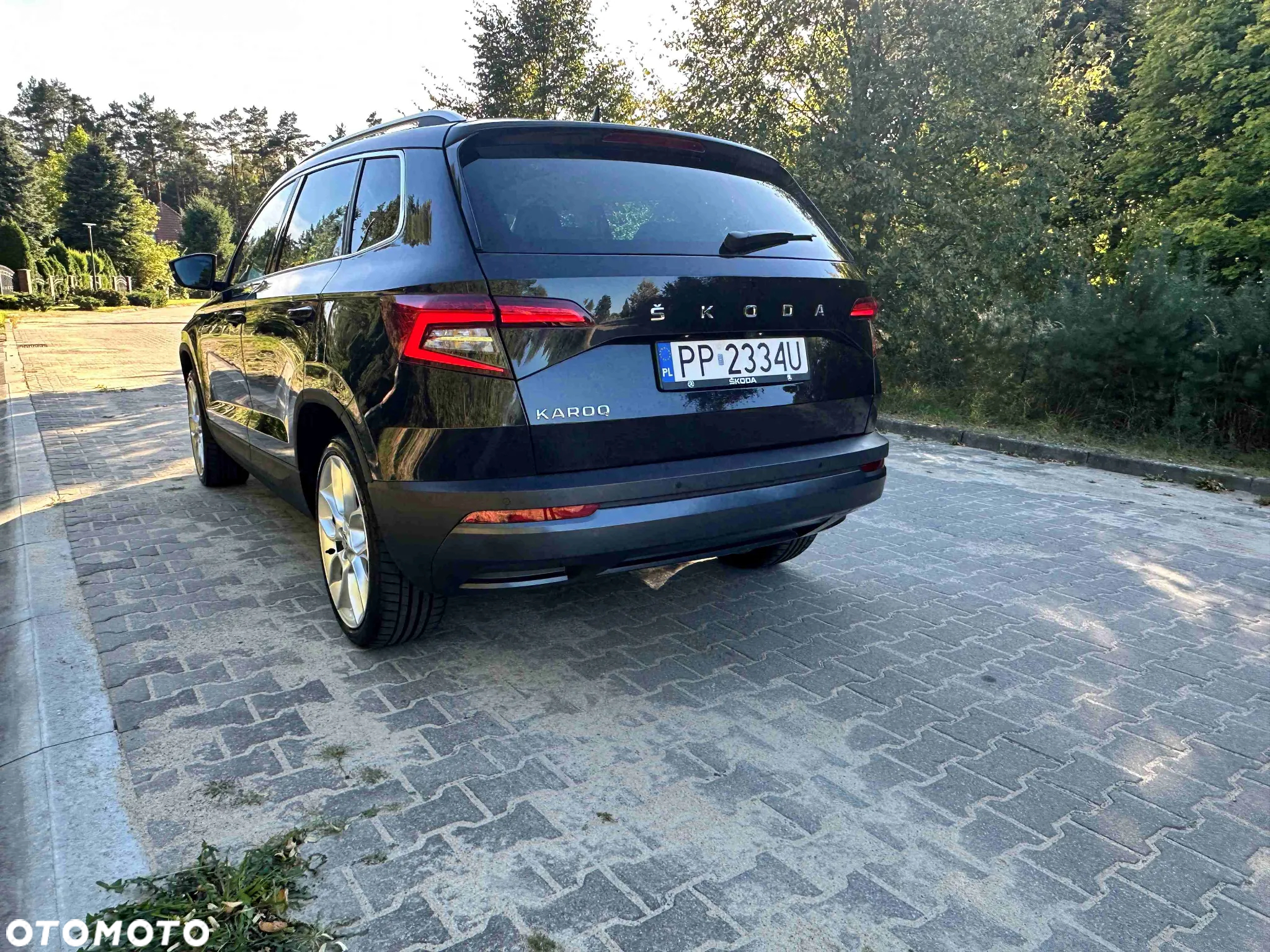 Skoda Karoq - 9