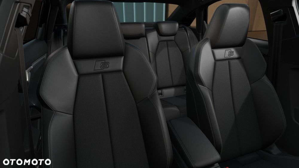 Audi S3 Limousine TFSI Quattro S tronic - 12