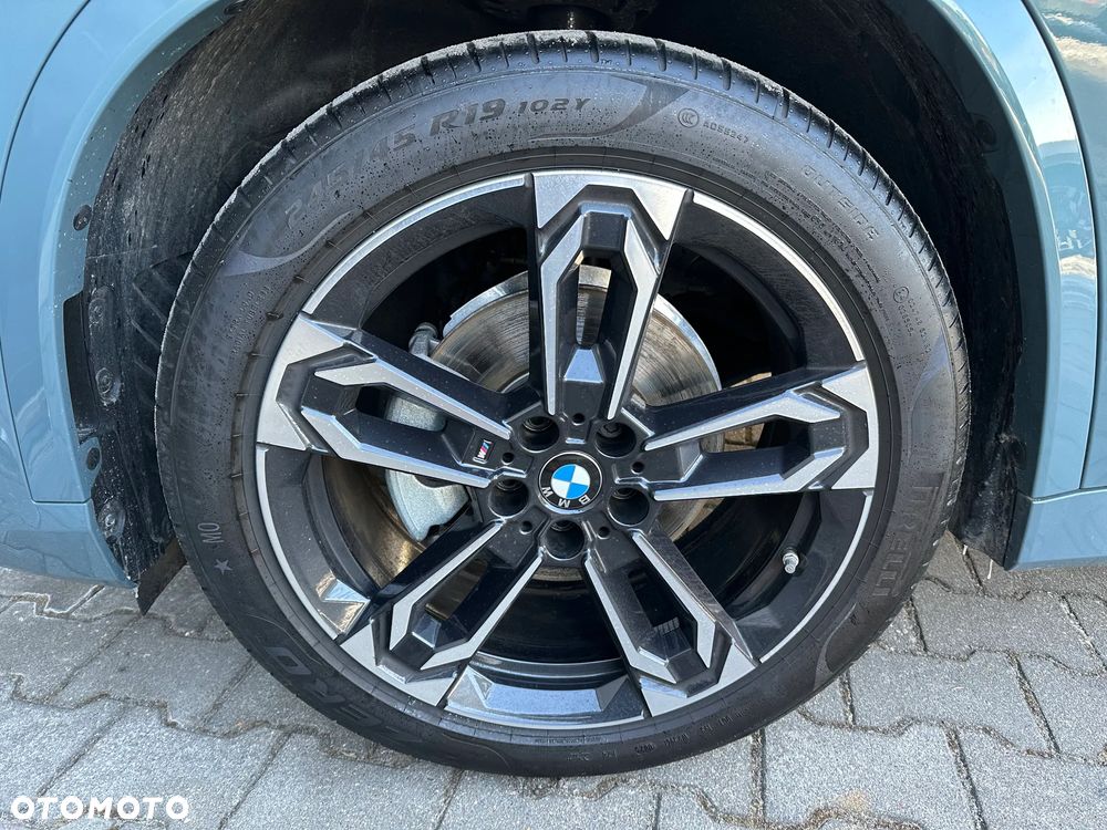 BMW X1 sDrive18d M Sport - 23