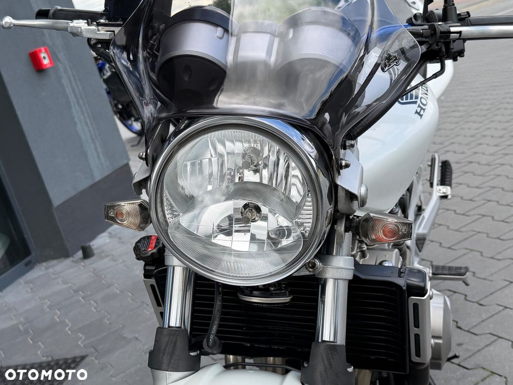 Honda Hornet - 39