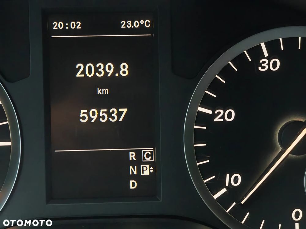 Mercedes-Benz Vito Tourer Extralang EDITION - 28