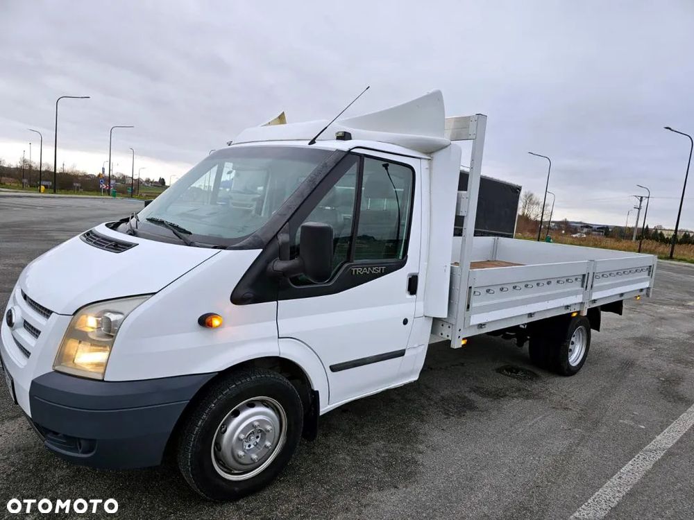 Ford Transit - 14