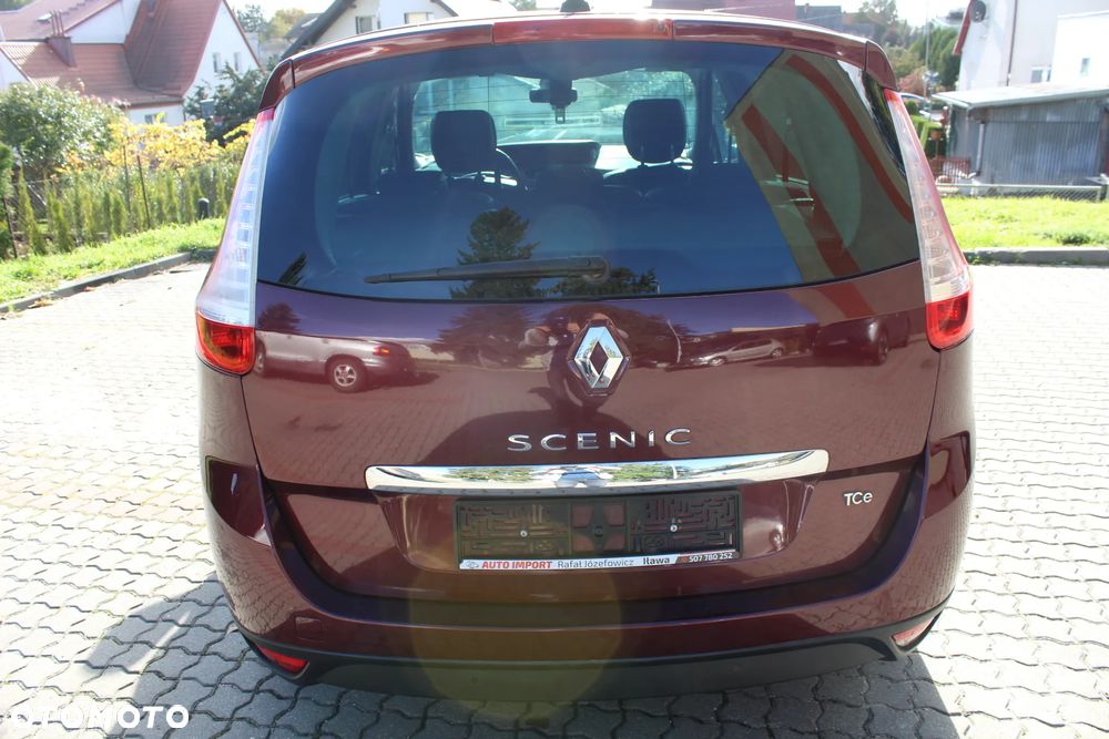 Renault Grand Scenic - 9