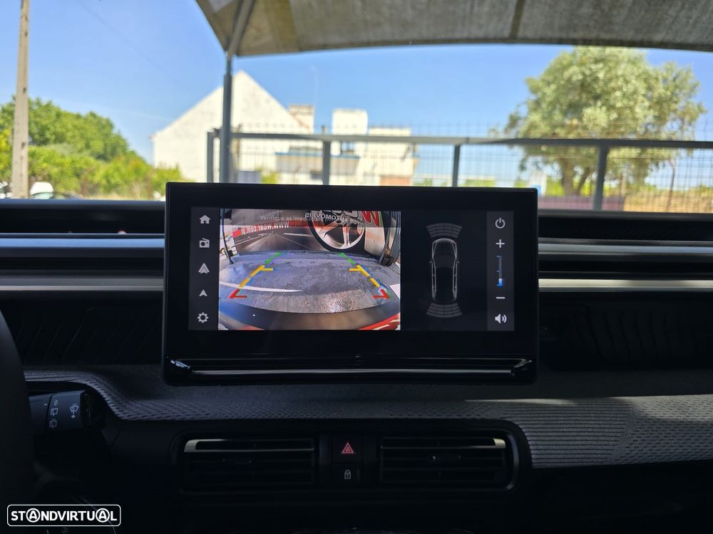 Citroën C3 1.2 Turbo Max - 22