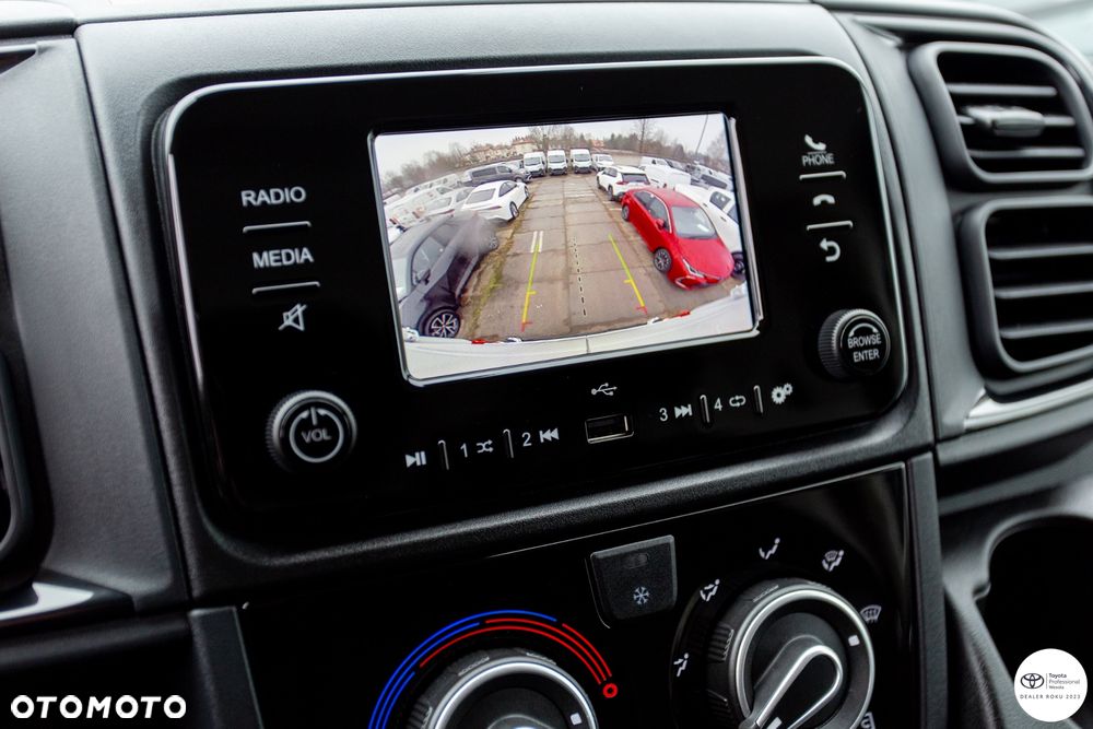 Toyota Proace MAX L3H2 - 27