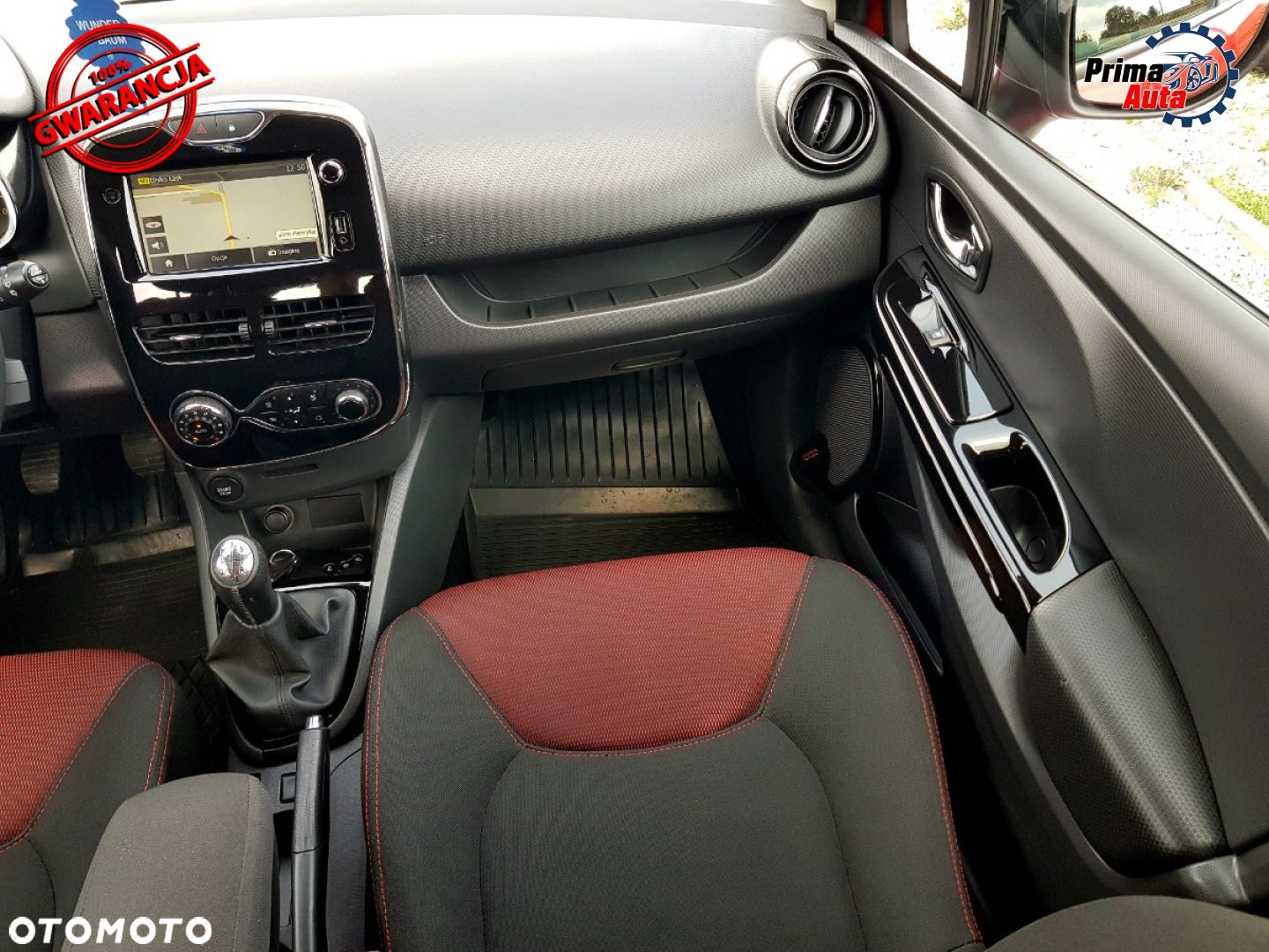 Renault Clio - 26