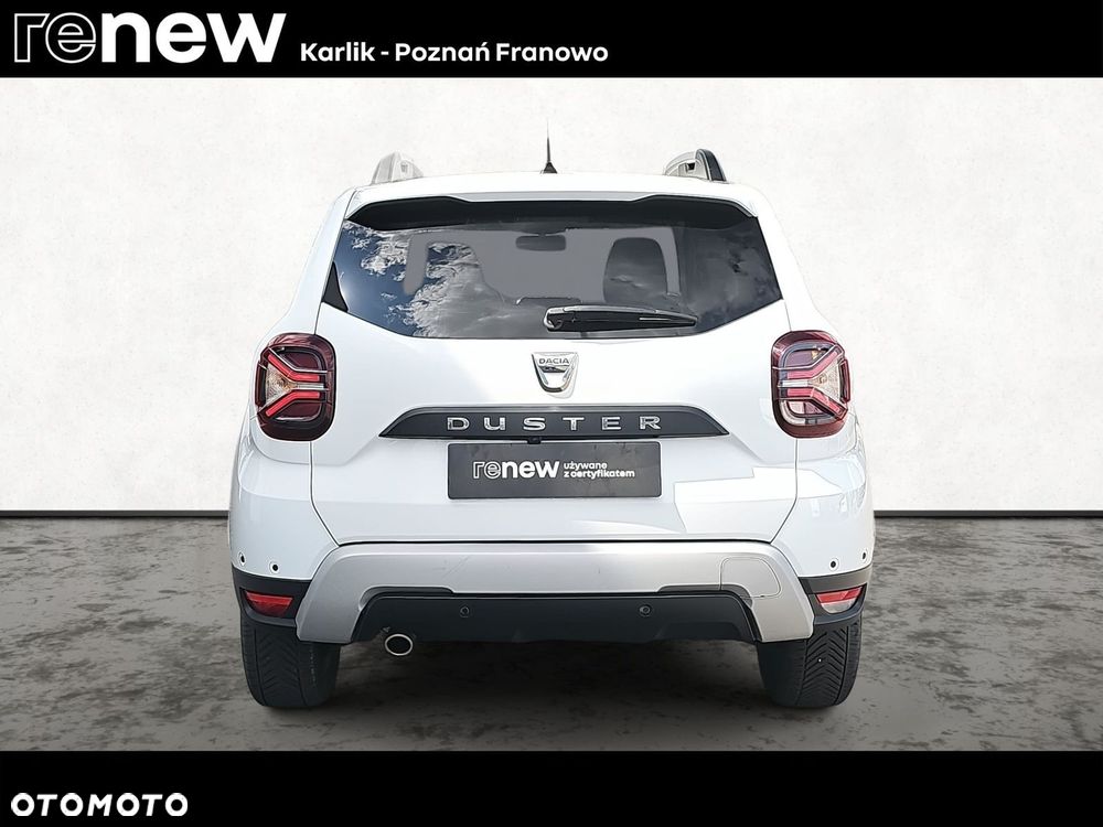 Dacia Duster 1.3 TCe Journey - 7