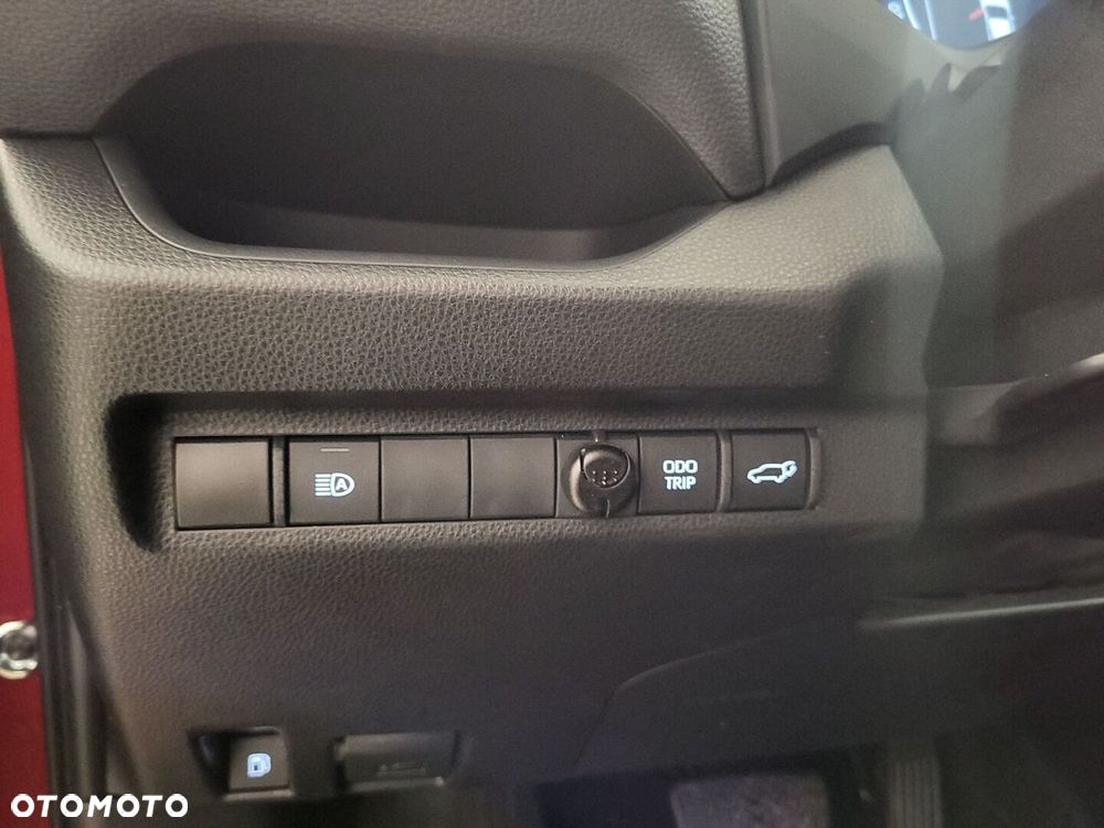Toyota RAV4 - 19