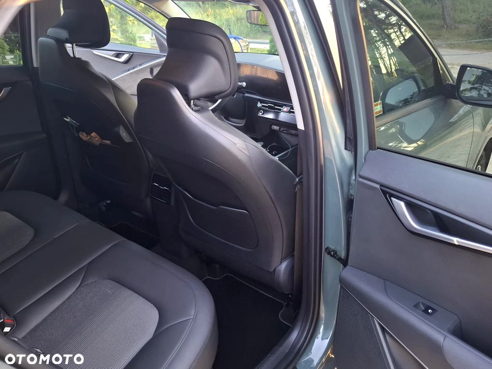 Kia Niro 1.6 GDI Hybrid L - 15