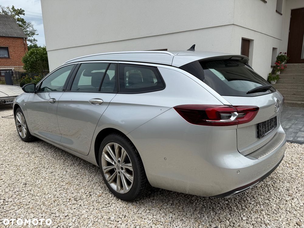 Opel Insignia 2.0 CDTI GS Line S&S - 6