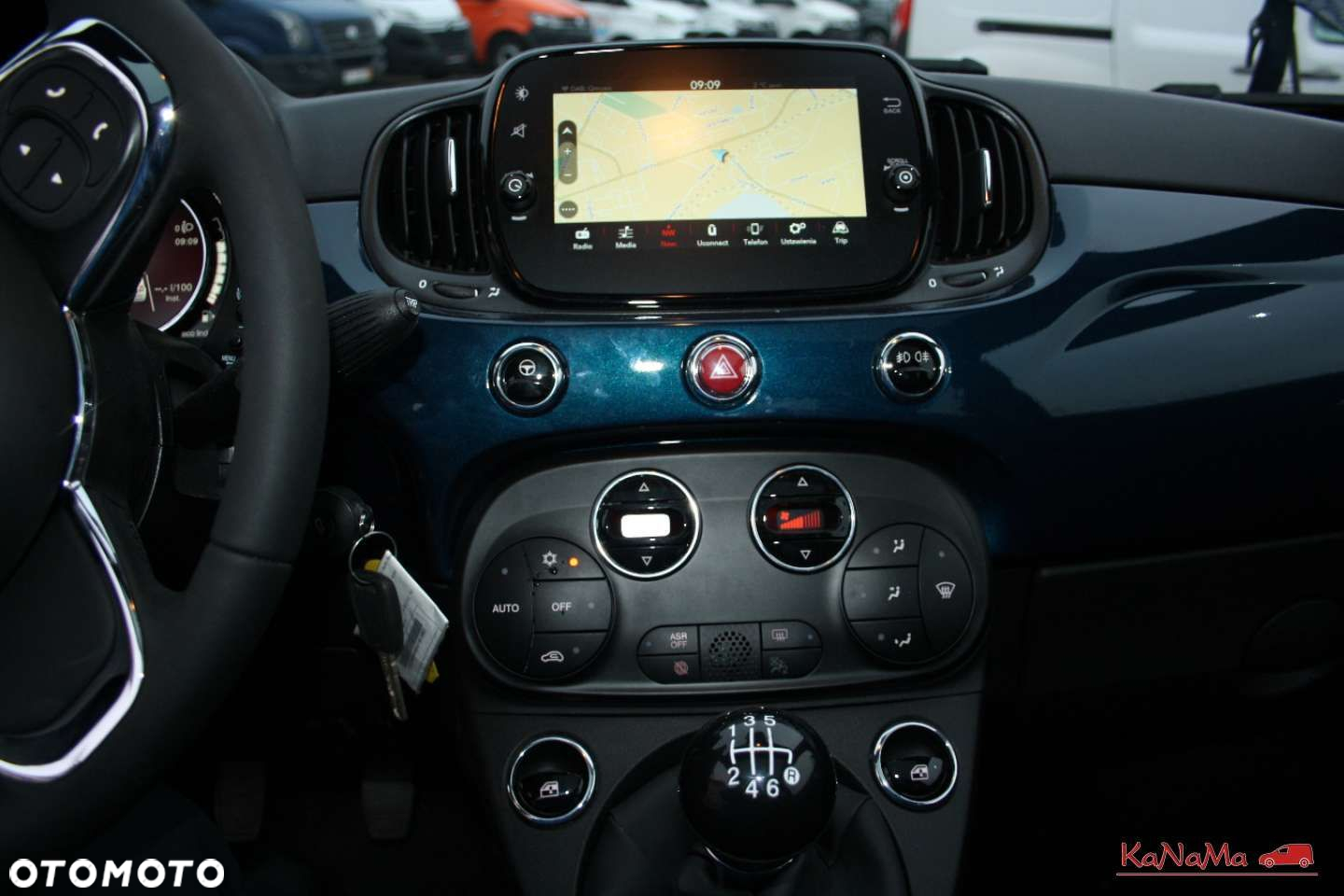 Fiat 500 - 18