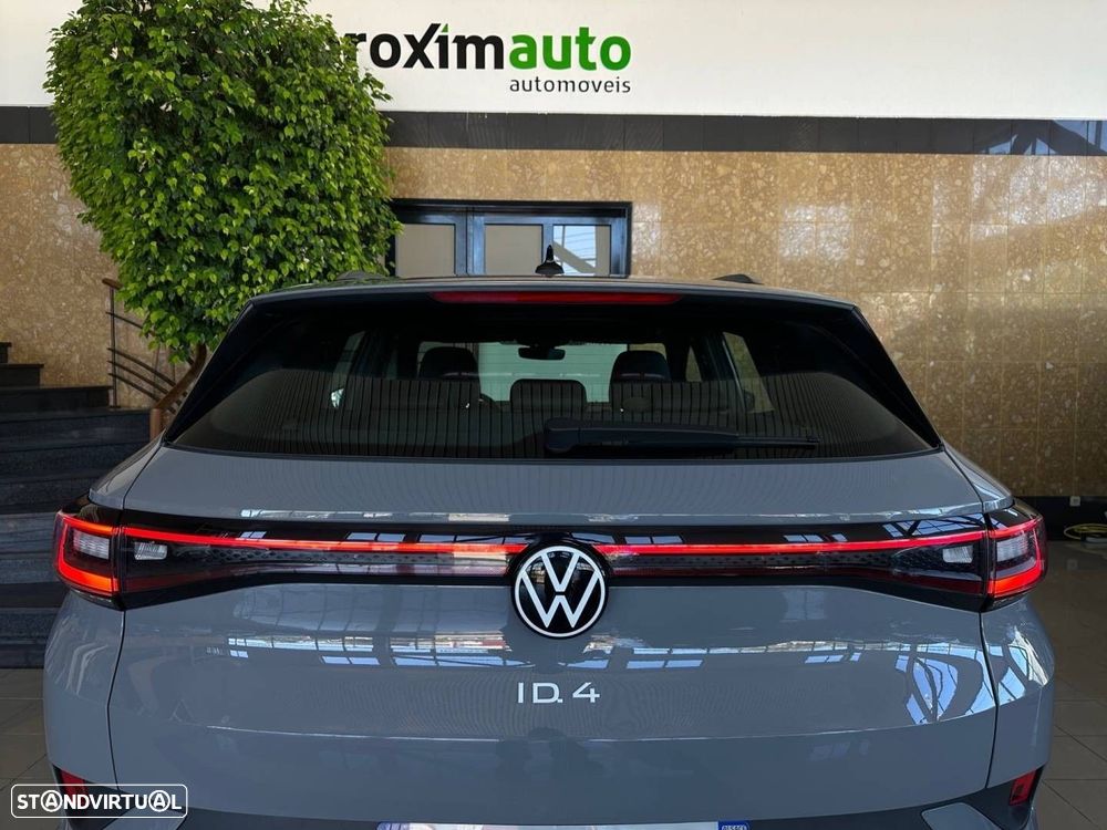 VW ID.4 52 kWh Pure - 13