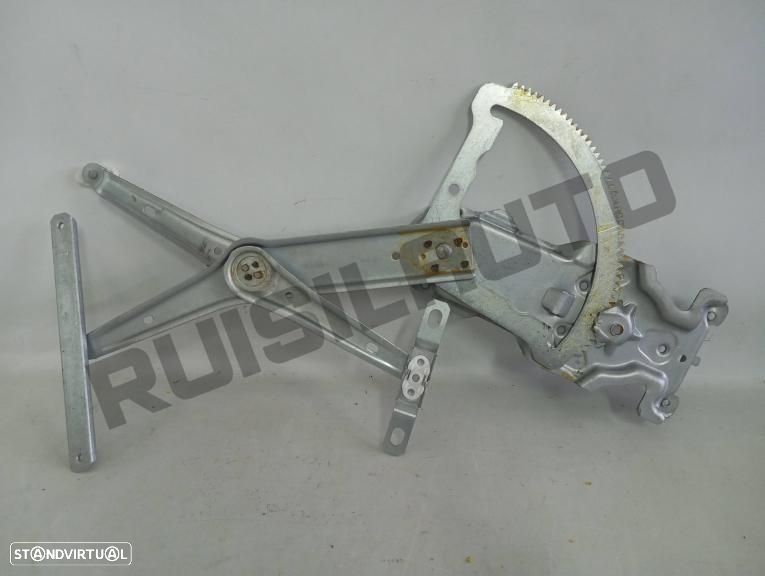 Estrutura Elevador Esquerdo Elétrico 514_0035 Opel Corsa C [200 - 2