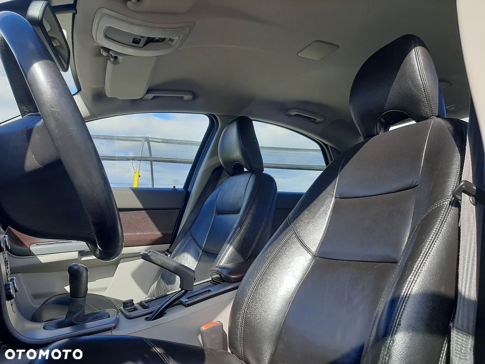 Volvo S40 1.8 Sport - 18