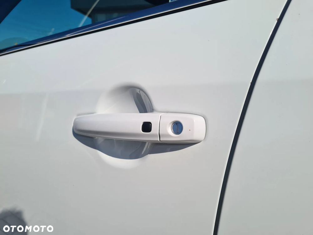 Suzuki S-Cross 1.4 SHVS Premium - 7