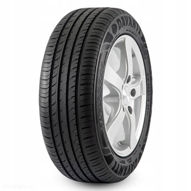 opona opony letnie davanti dx390 185/65 r15 88 h - 1