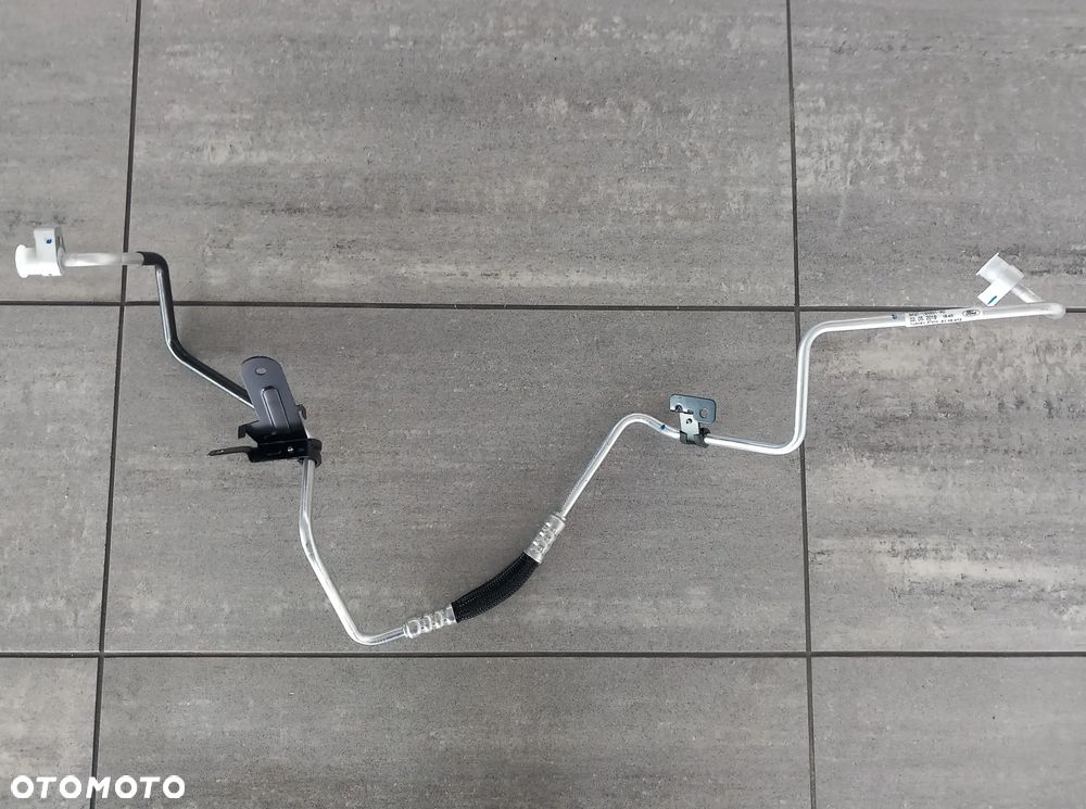 Przewód klimatyzacji Ford Transit, Custom 2062589 - 5