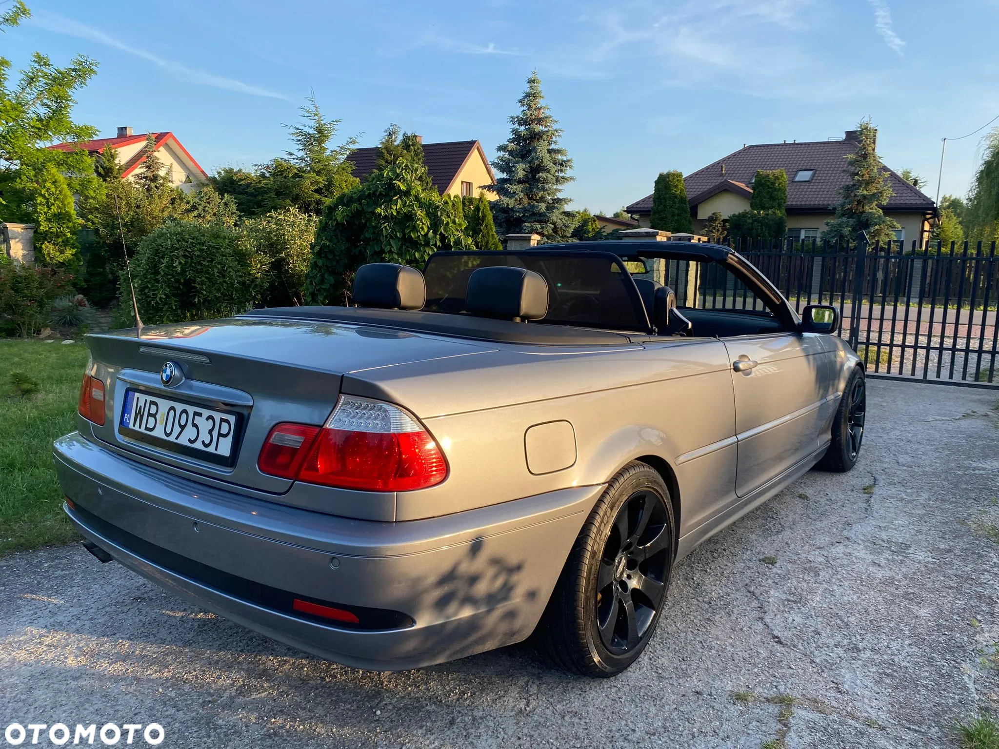BMW Seria 3 - 6
