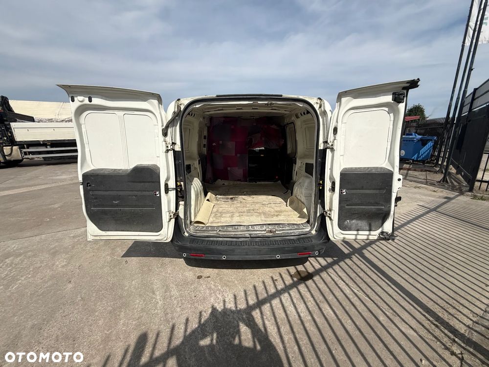 Fiat Doblo Maxi Jet 105 - 19