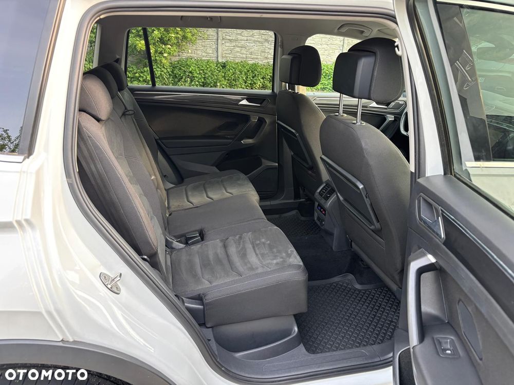 Volkswagen Tiguan Allspace 1.5 TSI EVO R-Line DSG - 19