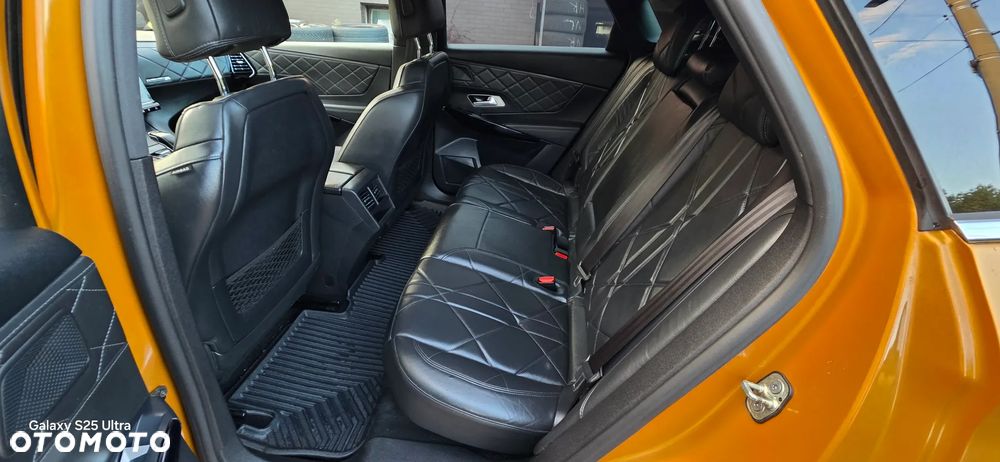 DS Automobiles DS 7 Crossback 2.0 BlueHDi Grand Chic - 11