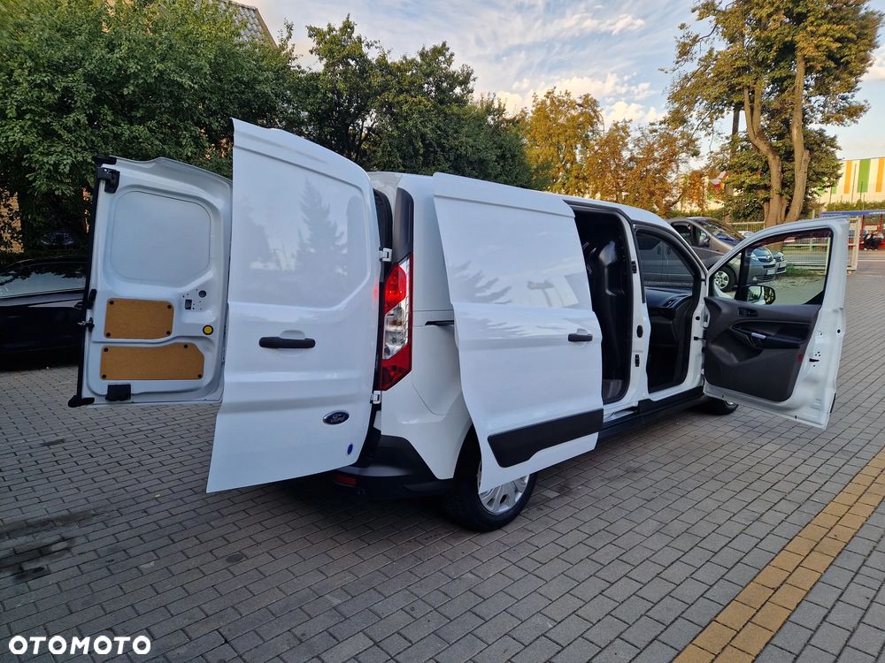 Ford TRANSIT CONNECT - 17