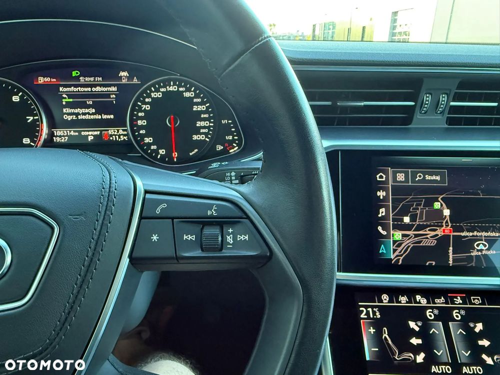 Audi A7 Sportback 55 TFSI Quattro S tronic - 24