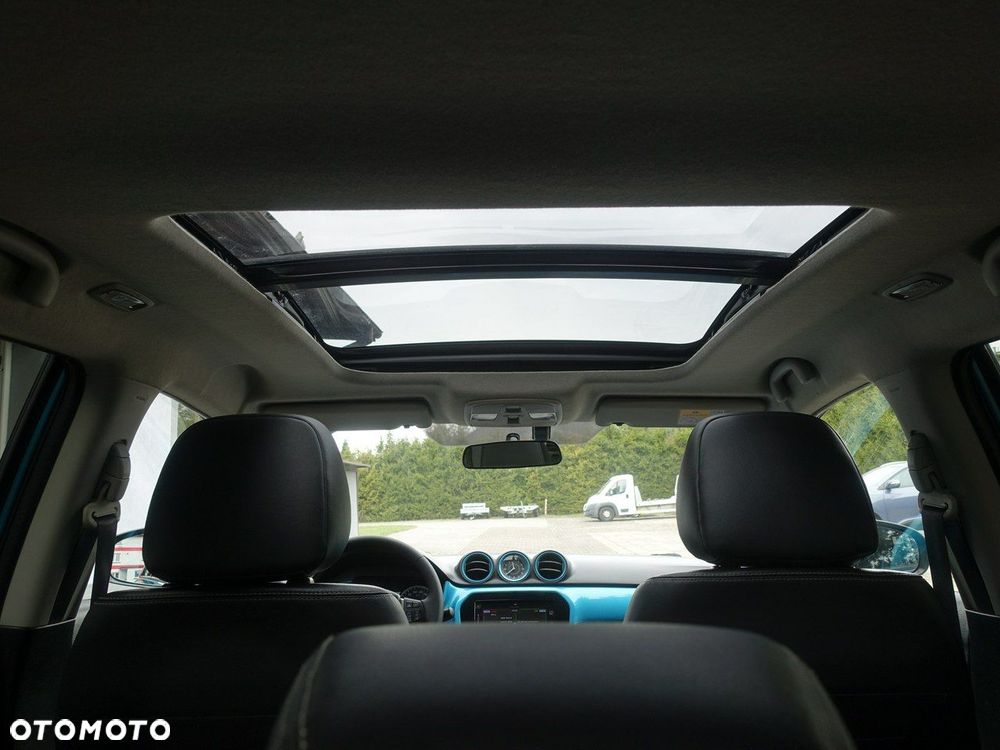 Suzuki Vitara 1.6 XLED 2WD - 18