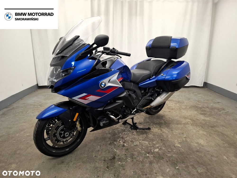 BMW K - 4