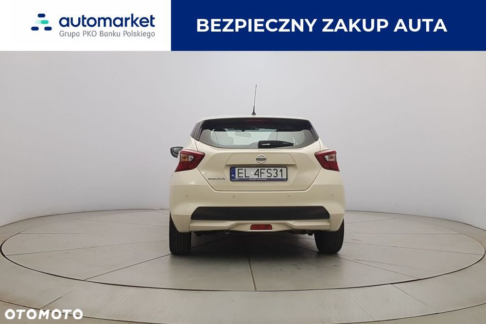 Nissan Micra 1.0 IG-T Acenta - 6
