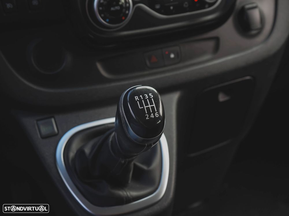 Fiat TALENTO 2.0 ECOJET 145 - 15