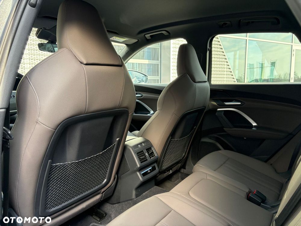 Audi Q5 e-Hybrid 220 kW Quattro S tronic - 14