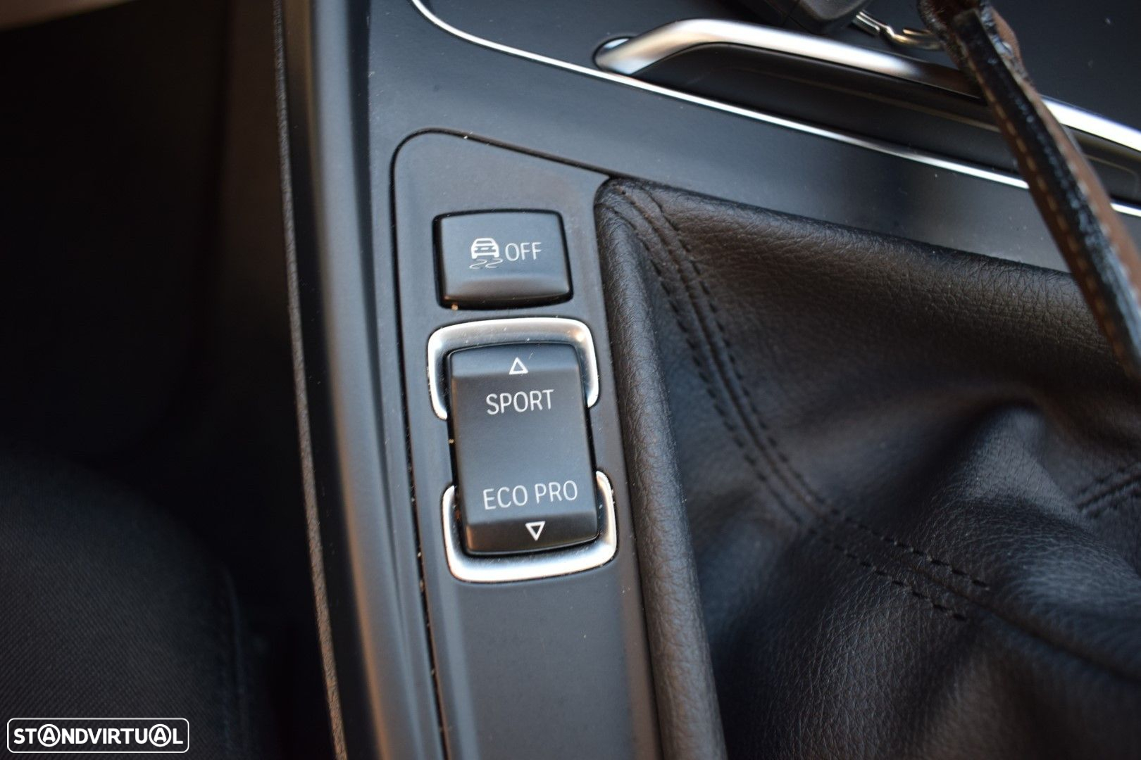 BMW 116 d Advantage - 20