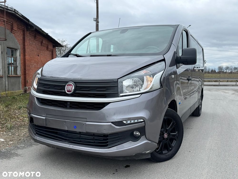 Opel VIVARO - 6