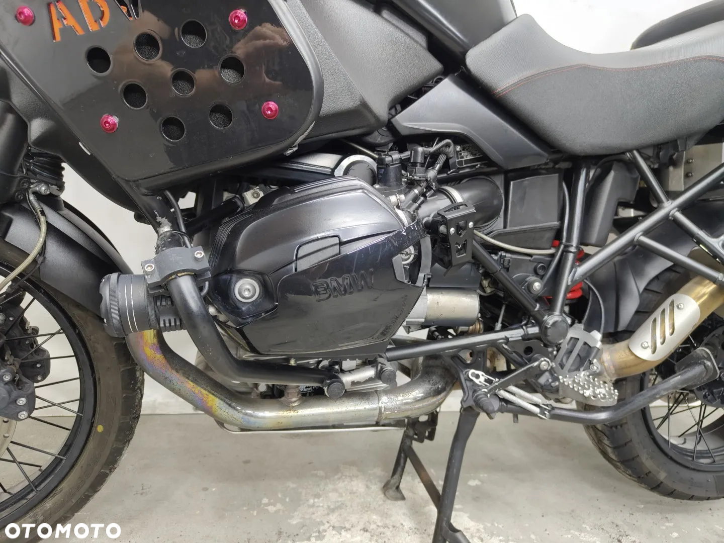 BMW GS - 23