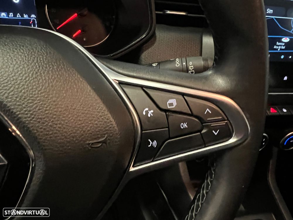 Renault Clio TCe 90 EQUILIBRE - 11