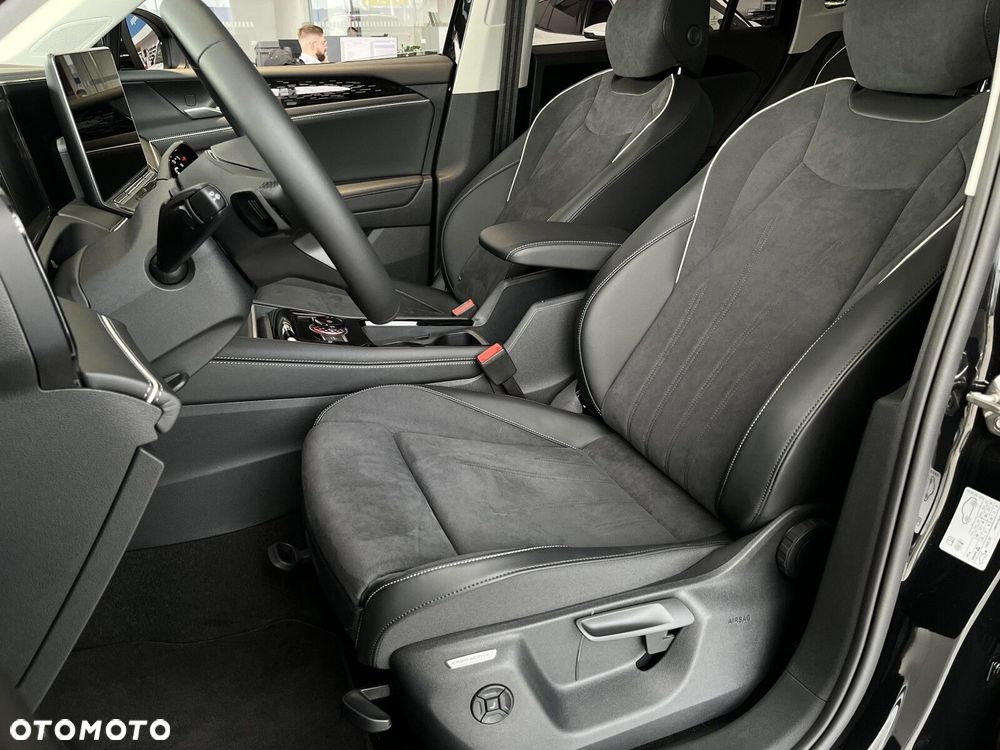 Volkswagen Tiguan 2.0 TSI 4Mot Elegance DSG - 18