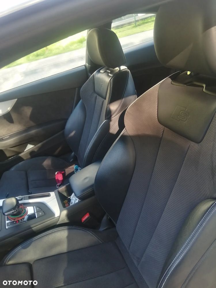 Audi A5 Coupé 2.0 TDI Sport S tronic - 16