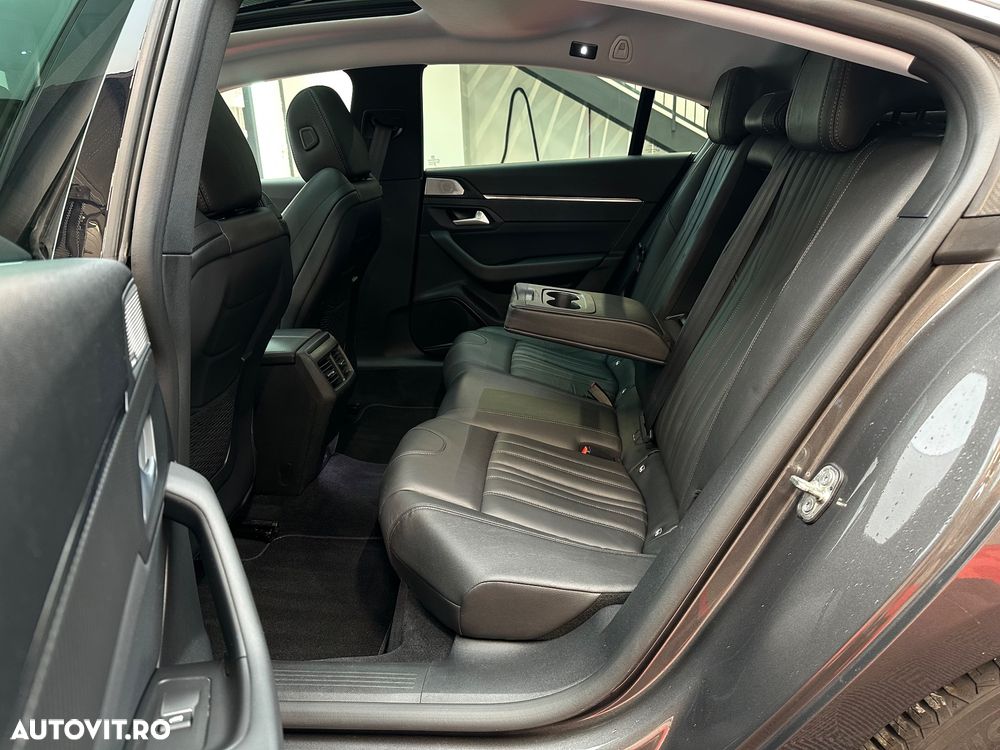 Peugeot 508 2.0 BlueHDI STT Allure - 21