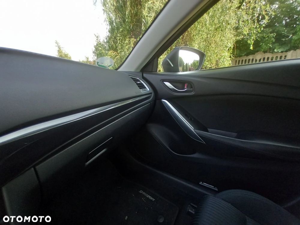 Mazda 6 2.0 SKYACTIV-G Center-Line - 18